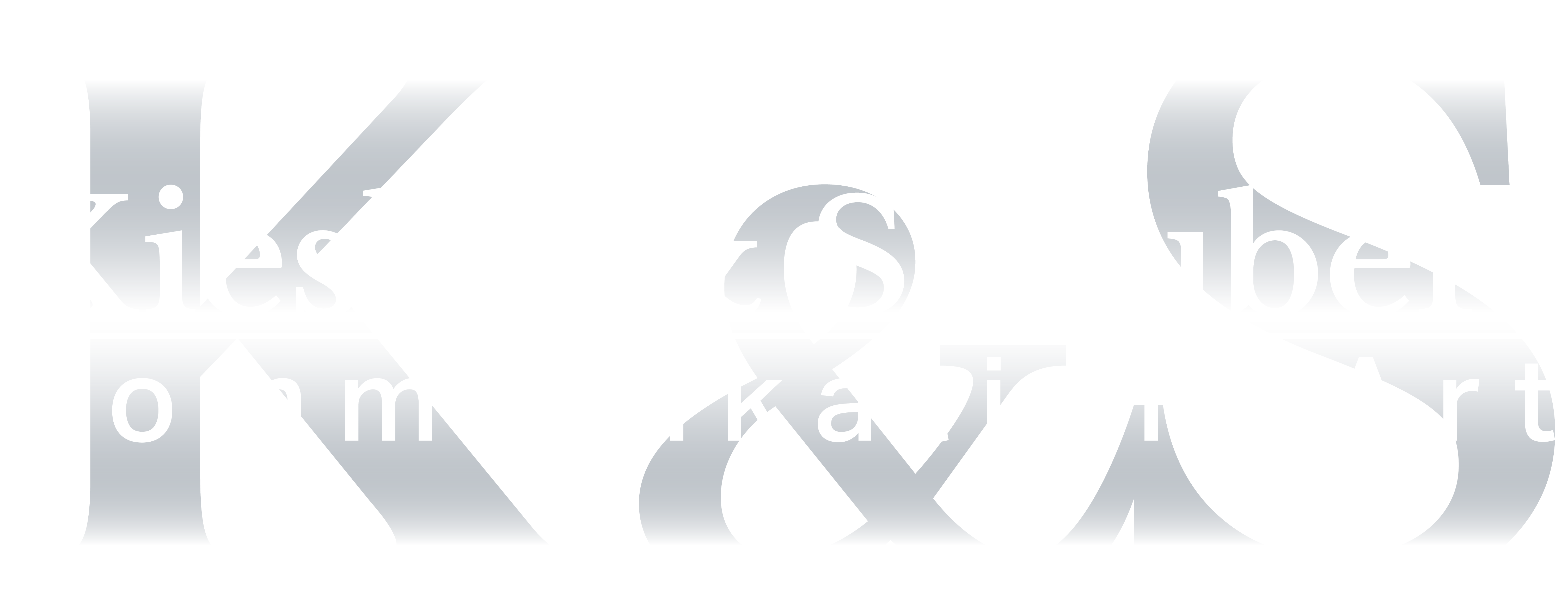 Logo Weiss Kiesler & Schubert